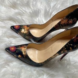 Christian Louboutin Pumps